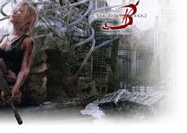 寄生前夜:第三次生日 寄生前夜:第三次生日