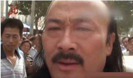 寶馬男[2011年鄭州寶馬男]