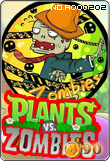 植物大戰殭屍系列卡片-02
