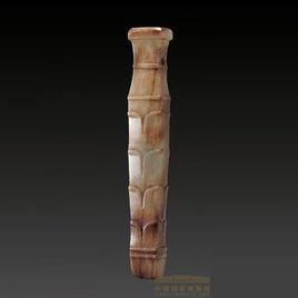 商柄形器 商柄形器