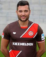 弗洛里安·莫爾