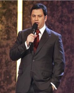 吉米·基梅爾 吉米·基梅爾