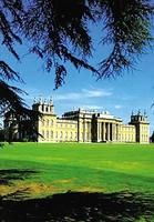 邱吉爾莊園 邱吉爾莊園