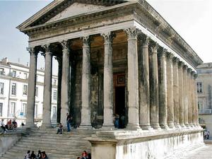 四方神殿 四方神殿