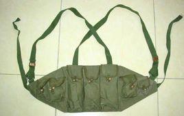 56式衝鋒鎗彈夾袋 56式衝鋒鎗彈夾袋