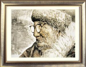 趙俊山[徐悲鴻畫院北京畫院副院長]