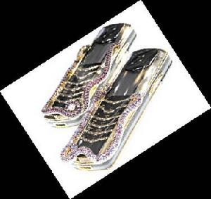 莫斯科百萬富翁博覽會