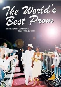 世上最好的舞會