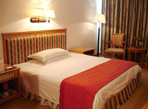 長沙通程麓山大酒店