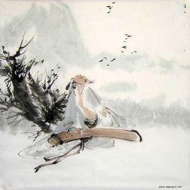 中國古代十大名曲