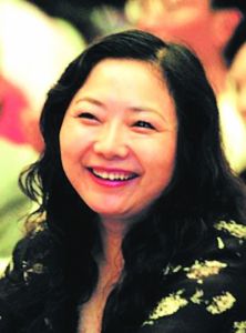 2011胡潤女富豪榜 2011胡潤女富豪榜