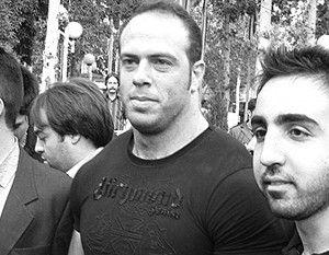 魯赫拉·達達什 魯赫拉·達達什