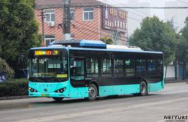 蚌埠公交121路 蚌埠公交121路