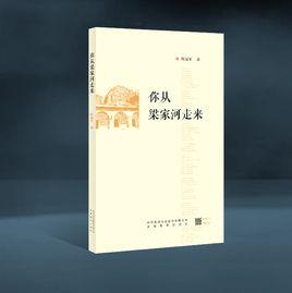 你從梁家河走來 你從梁家河走來