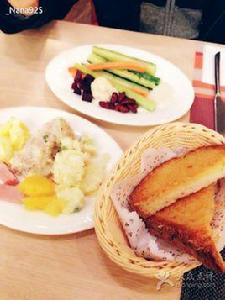 紐約客美式餐廳 紐約客美式餐廳