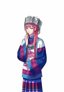 夢回南朝[手機遊戲]