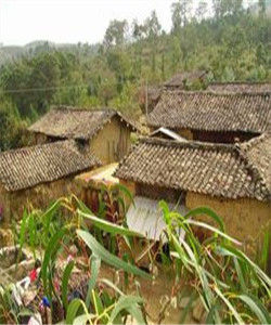 阿基路村 阿基路村