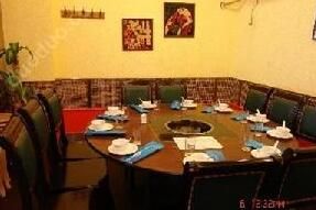 為波連鎖上海長壽店