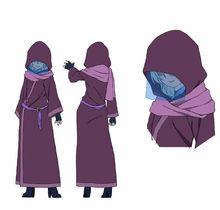 蕾拉（嘉依卡·賈茲）