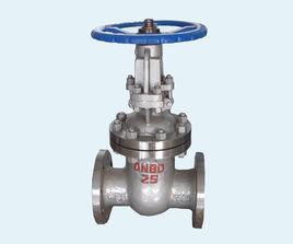 鑄鋼閘閥 鑄鋼閘閥