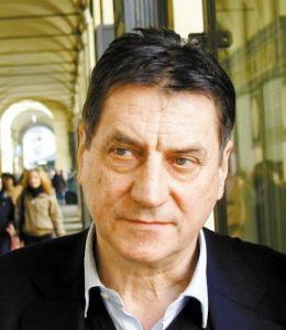 克勞迪奧馬格里斯 克勞迪奧馬格里斯