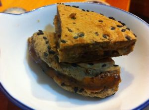 桂圓山藥餅 桂圓山藥餅