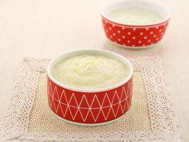 土豆米糊 土豆米糊