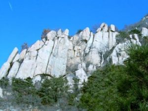 泰山蓄能休閒探險科普水城 泰山蓄能休閒探險科普水城