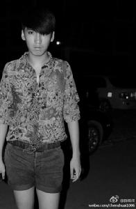 陳帥[江蘇衛視《名師高徒》選手]