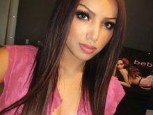 Promise Phan生活照