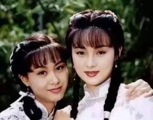 《蒼天有淚》劇照