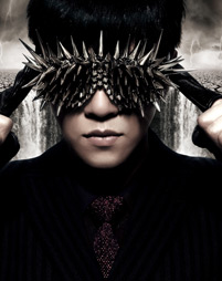 2010羅志祥上海演唱會 2010羅志祥上海演唱會