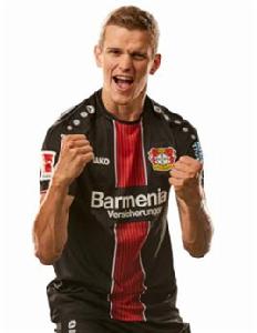 斯文·本德爾 斯文·本德爾