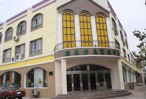 濮陽金星少兒藝術中心 濮陽金星少兒藝術中心