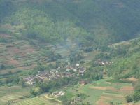 轉龍自然村 轉龍自然村