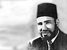 穆兄會創始人哈桑·巴納