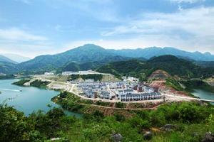 皂市水庫 皂市水庫