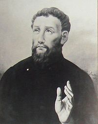 若瑟&middot;瑪爾香