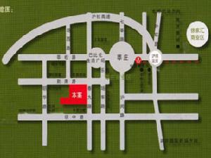 伊莎仕花園 伊莎仕花園