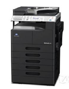 柯尼卡美能達 235 柯尼卡美能達 235