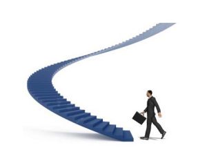 職業套牢 職業套牢