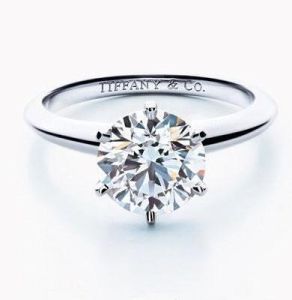 tiffany戒指 tiffany戒指