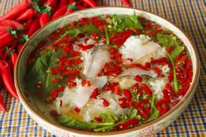 麻香草魚 麻香草魚