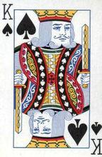 撲克[基礎含義]