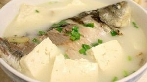 無花果章魚乾鯽魚湯 無花果章魚乾鯽魚湯