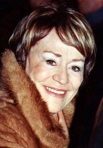 Annie Girardot Annie Girardot