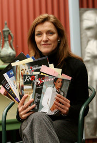 澳大利亞性愛黨黨主席為菲奧娜·帕滕