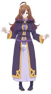 維茲[為美好的世界獻上祝福！人物]