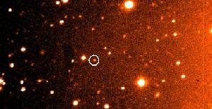 天衛十七 天衛十七