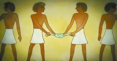 洗衣服這項基本生活技能從古至今是如何演化的? 洗衣服這項基本生活技能從古至今是如何演化的?